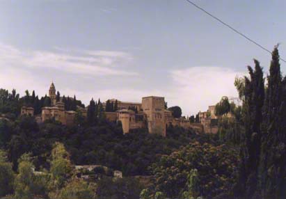 Die Alhambra