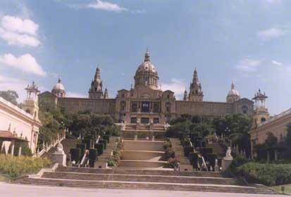 Museo de Catalunya