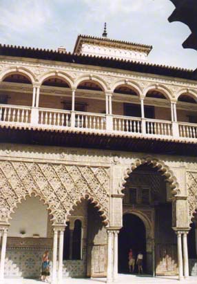 Alcázar Reales 1