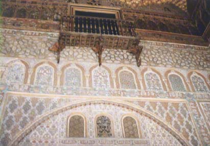 Alcázar Reales