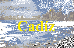 Cadíz