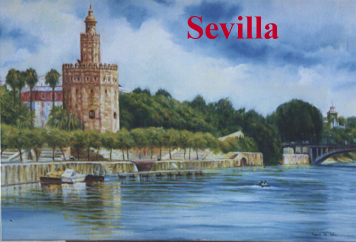 Sevilla